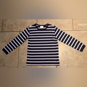 Hanna Andersson Striped Shirt